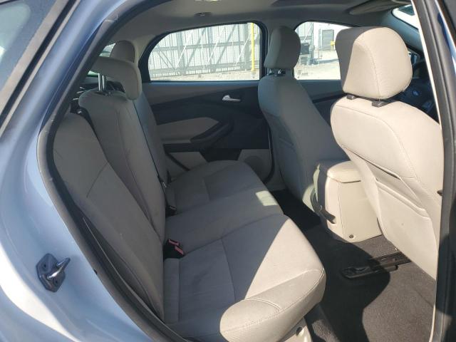Photo 10 from auction – 2016 FORD FOCUS SE with VIN 1FADP3K24GL235190