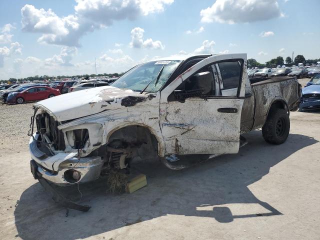 2007 Dodge Ram