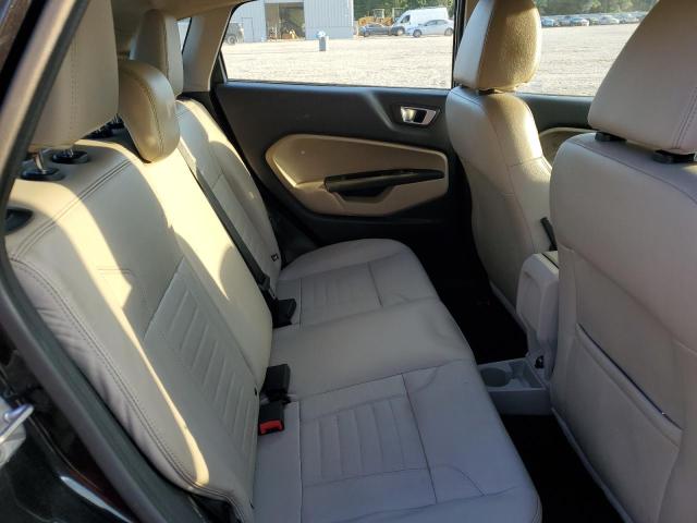 Photo 10 from auction – 2014 FORD FIESTA TIT with VIN 3FADP4FJ5EM225285