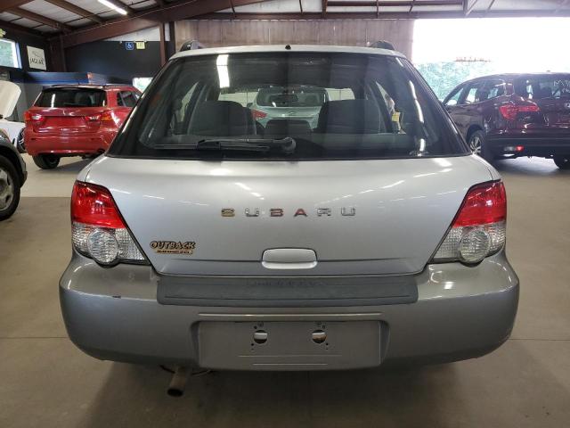 Photo 6 from auction – 2004 SUBARU IMPREZA OU with VIN JF1GG68574G804652