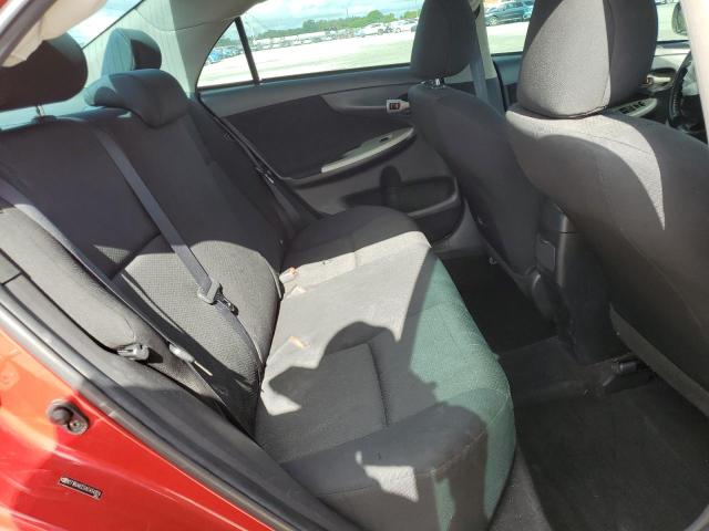 Photo 10 from auction – 2010 TOYOTA COROLLA BA with VIN 2T1BU4EE5AC454924