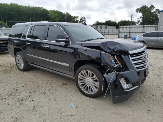 Photo 4 from auction – 2015 CADILLAC ESCALADE E with VIN 1GYS4UKJ5FR573453