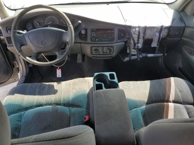 Photo 8 from auction – 2004 BUICK CENTURY CU with VIN 2G4WS52J441277196