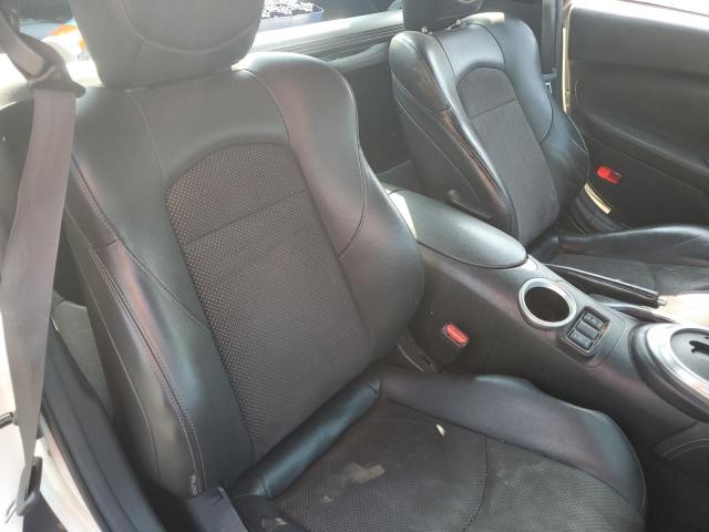 Photo 10 from auction – 2012 NISSAN 370Z BASE with VIN JN1AZ4EH0CM560455