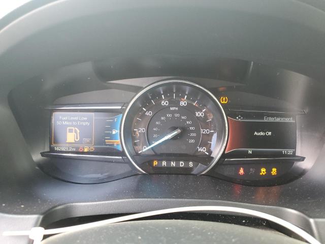 Photo 9 from auction – 2018 FORD EXPLORER X with VIN 1FM5K7D84JGC31027