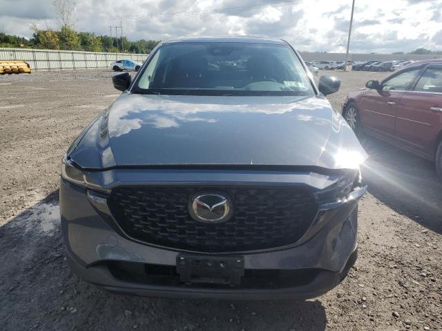 Photo 5 from auction – 2023 MAZDA CX-5 PREFE with VIN JM3KFBCM1P0249281