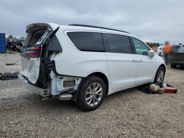 Photo 3 from auction – 2022 CHRYSLER PACIFICA with VIN 2C4RC3BG0NR161701
