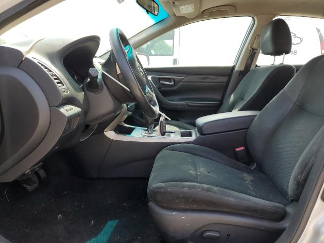 Photo 7 from auction – 2015 NISSAN ALTIMA 2.5 with VIN 1N4AL3AP0FC462841