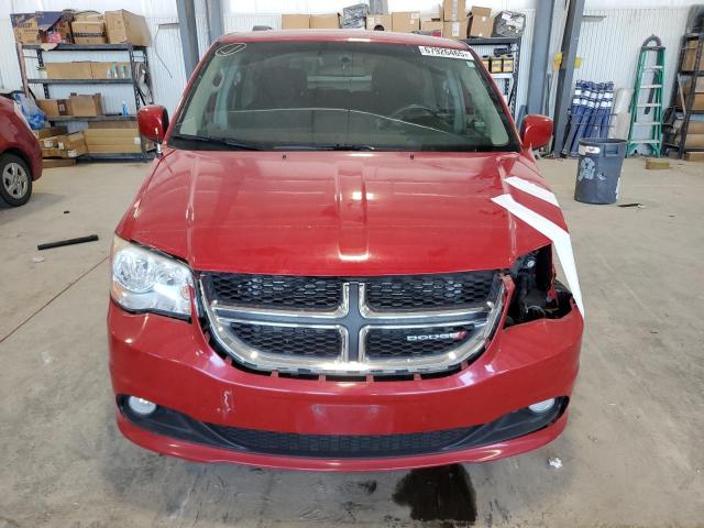 Photo 5 from auction – 2013 DODGE GRAND CARAVAN CREW with VIN 2C4RDGDG9DR538641