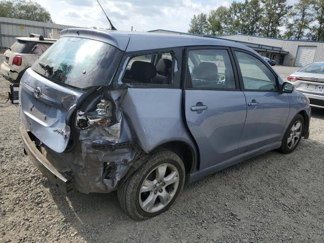Photo 3 from auction – 2003 TOYOTA COROLLA MATRIX BASE with VIN 2T1LR32EX3C151399