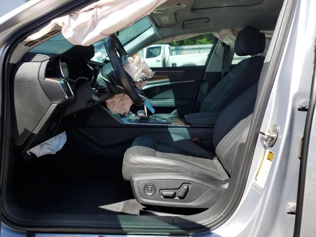 Photo 7 from auction – 2019 AUDI A6 PREMIUM with VIN WAUL2AF26KN062690