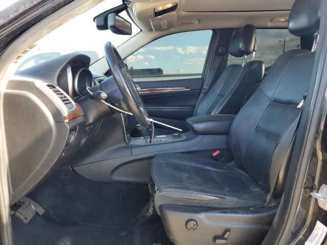 Photo 7 from auction – 2012 JEEP GRAND CHER with VIN 1C4RJFBG5CC314621