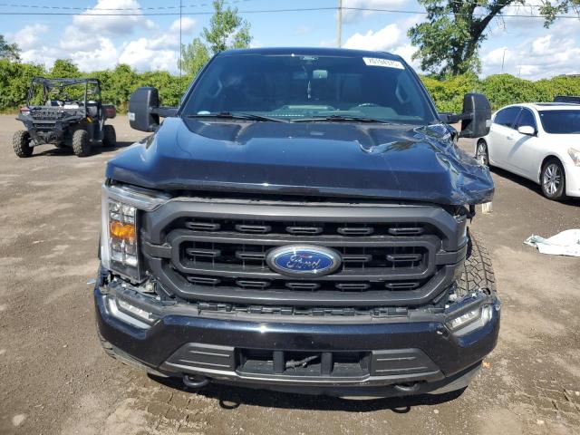 Photo 5 from auction – 2021 FORD F150 SUPER with VIN 1FTFW1E84MKD35771