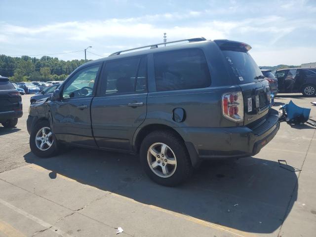 Photo 2 from auction – 2006 HONDA PILOT EX with VIN 5FNYF18476B003597