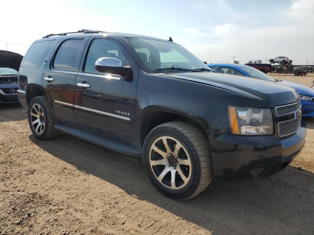 Photo 4 from auction – 2011 CHEVROLET TAHOE K150 with VIN 1GNSKCE01BR203174