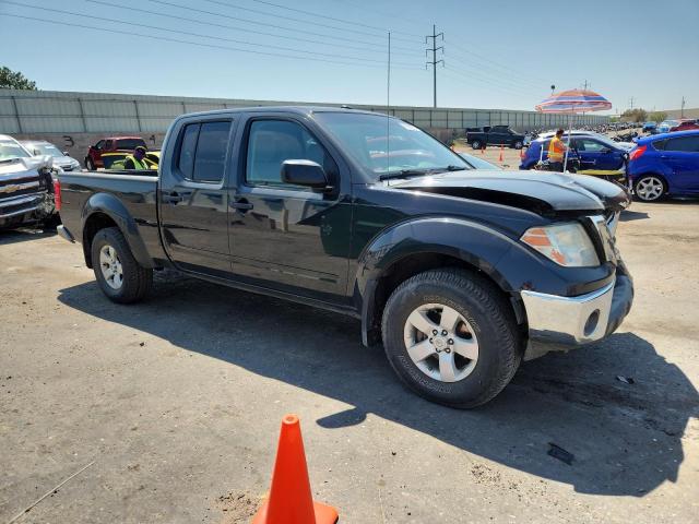 Photo 4 from auction – 2011 NISSAN FRONTIER S with VIN 1N6AD0FV8BC417280