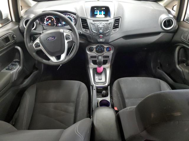 Photo 8 from auction – 2018 FORD FIESTA SE with VIN 3FADP4EJ9JM115707