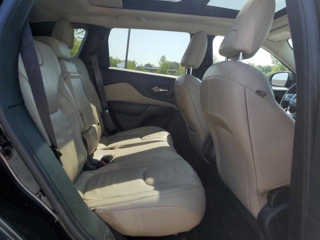 Photo 11 from auction – 2017 JEEP CHEROKEE L with VIN 1C4PJMDS5HW521528