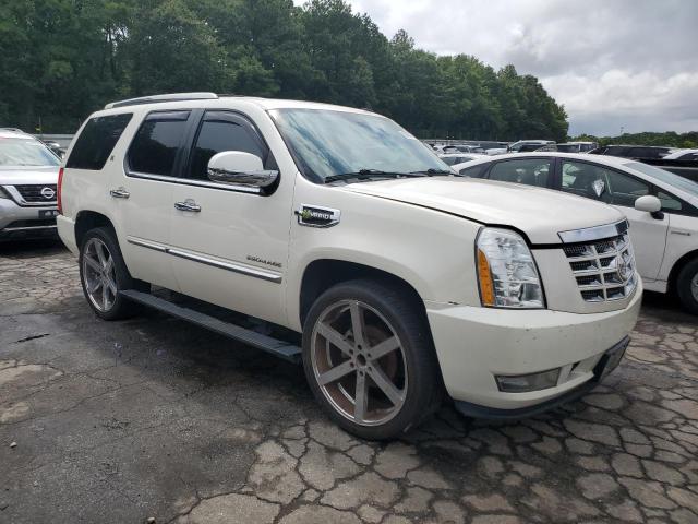 Photo 4 from auction – 2012 CADILLAC ESCALADE H with VIN 1GYS4EEJ5CR227576