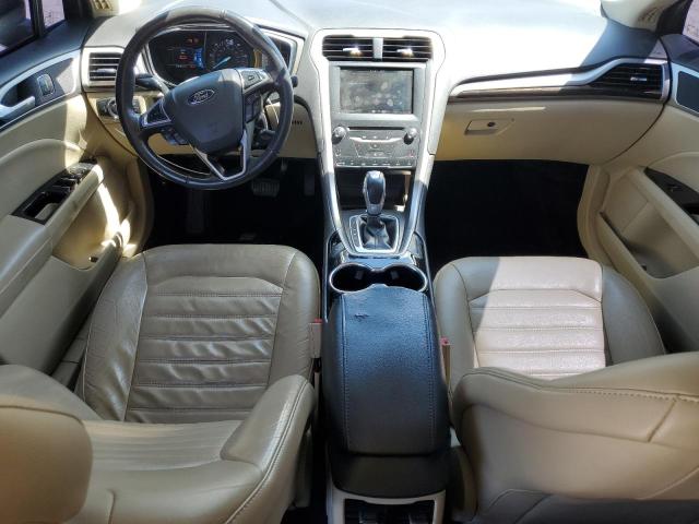 Photo 8 from auction – 2014 FORD FUSION SE with VIN 3FA6P0LU7ER350467
