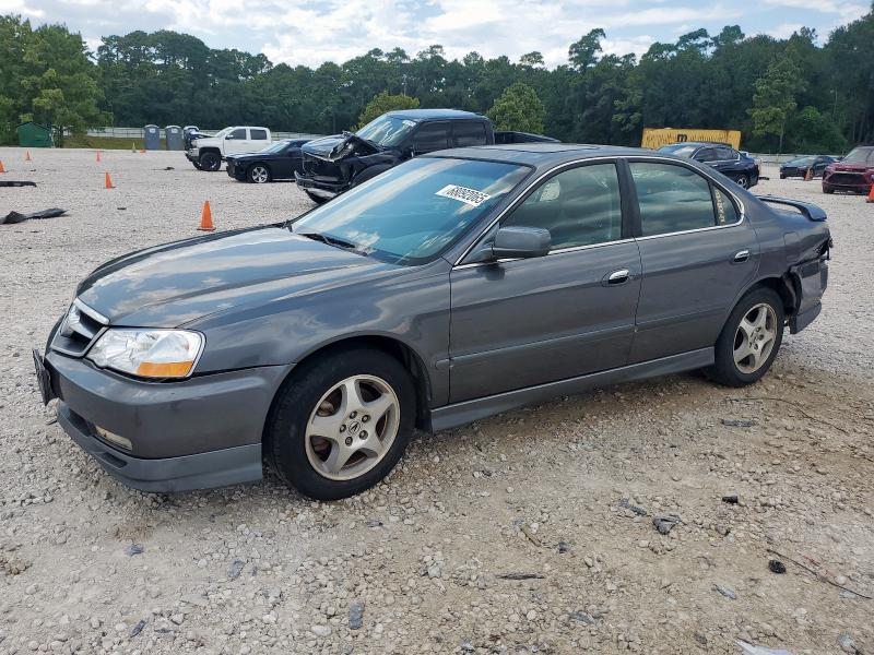 Photo 1 from auction – 2003 ACURA 3.2TL with VIN 19UUA56613A091674