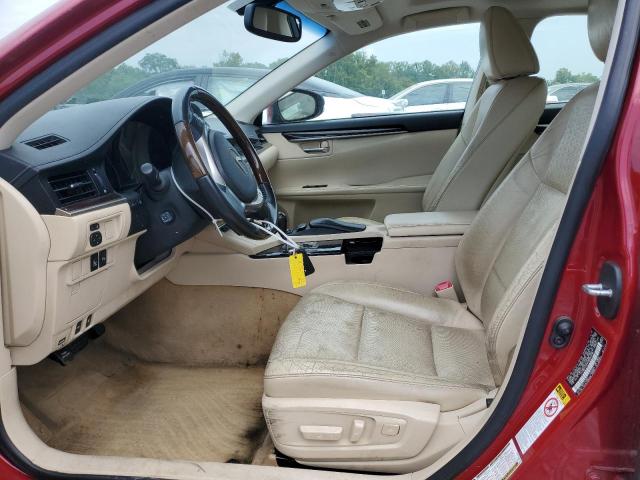 Photo 7 from auction – 2013 LEXUS ES 350 with VIN JTHBK1GG9D2032398