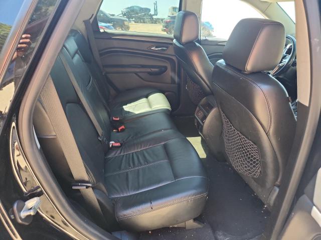 Photo 10 from auction – 2015 CADILLAC SRX with VIN 3GYFNAE30FS556518