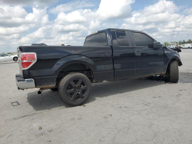 صورة رقم 3 من المزاد - 2011 FORD F150 SUPER CAB مع VIN 1FTFX1CF3BFC78757