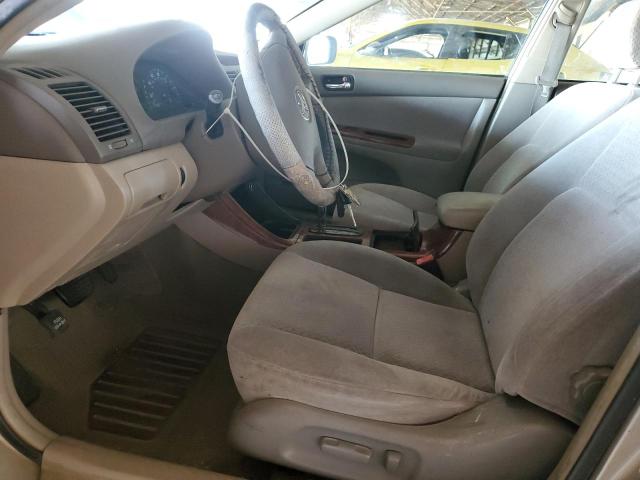 Photo 7 from auction – 2003 TOYOTA CAMRY LE with VIN 4T1BE30K33U735285