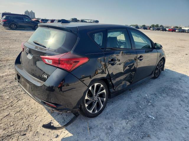 Photo 3 from auction – 2018 TOYOTA COROLLA IM with VIN JTNKARJE5JJ571740