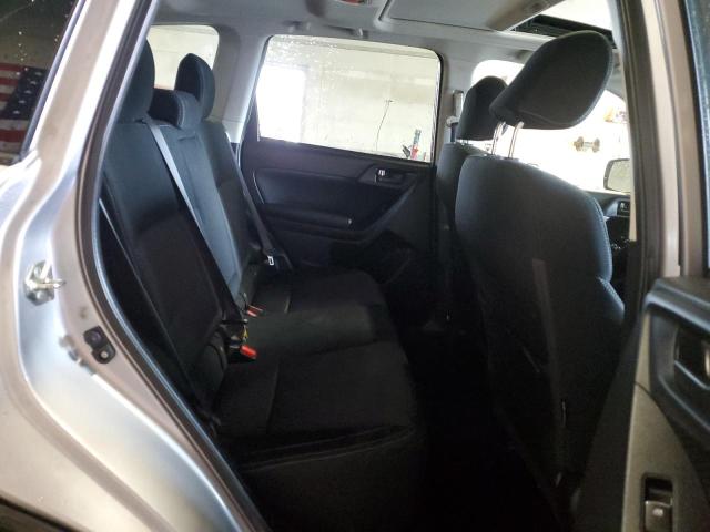 Photo 11 from auction – 2017 SUBARU FORESTER 2.5I PREMIUM with VIN JF2SJAEC1HH420511