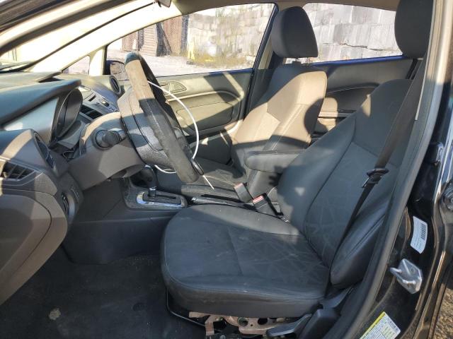 Photo 7 from auction – 2013 FORD FIESTA SE with VIN 3FADP4EJ0DM150480