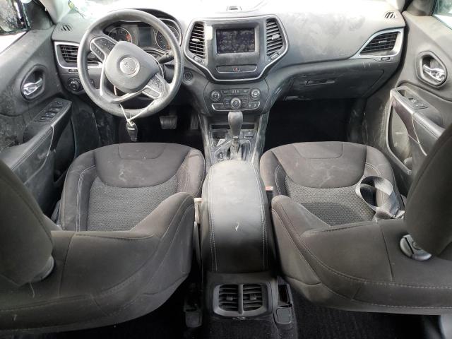 Photo 8 from auction – 2019 JEEP CHEROKEE L with VIN 1C4PJLCB5KD247455