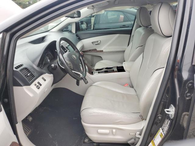 Photo 7 from auction – 2010 TOYOTA VENZA with VIN 4T3BK3BB0AU029739