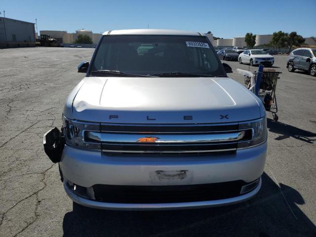 Photo 5 from auction – 2015 FORD FLEX SEL with VIN 2FMGK5C85FBA11375