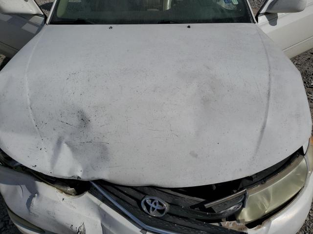 Photo 11 from auction – 2002 TOYOTA CAMRY SOLA with VIN 2T1CE22P42C016540