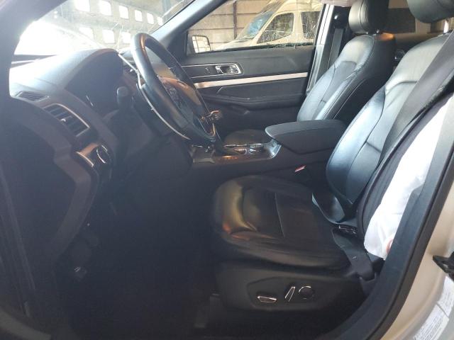 Foto 7 de la subasta – 2017 FORD EXPLORER X con VIN 1FM5K8D82HGD27058