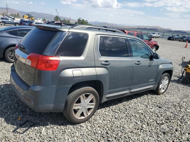 Photo 3 from auction – 2012 GMC TERRAIN SL with VIN 2GKALUEKXC6344030