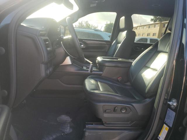 Photo 7 from auction – 2021 CHEVROLET SUBURBAN C with VIN 1GNSCCKD2MR403875