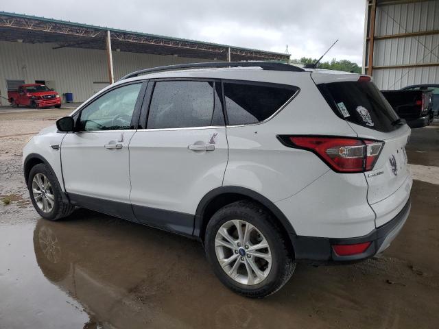 Photo 2 from auction – 2018 FORD ESCAPE SE with VIN 1FMCU0GD0JUC36826
