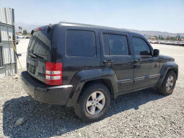 Photo 3 from auction – 2012 JEEP LIBERTY SP with VIN 1C4PJMAK6CW148285