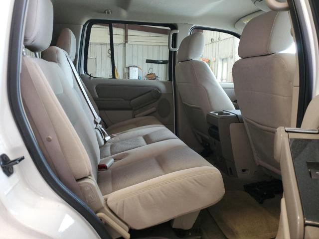 Photo 11 from auction – 2006 FORD EXPLORER X with VIN 1FMEU73856UA60311