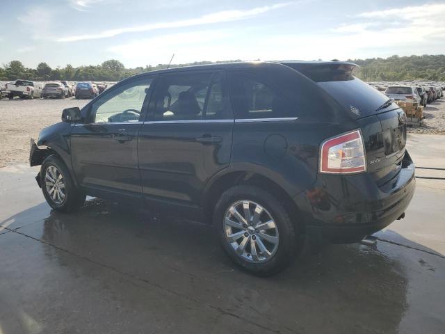 Photo 2 from auction – 2008 FORD EDGE LIMIT with VIN 2FMDK49C18BA95741
