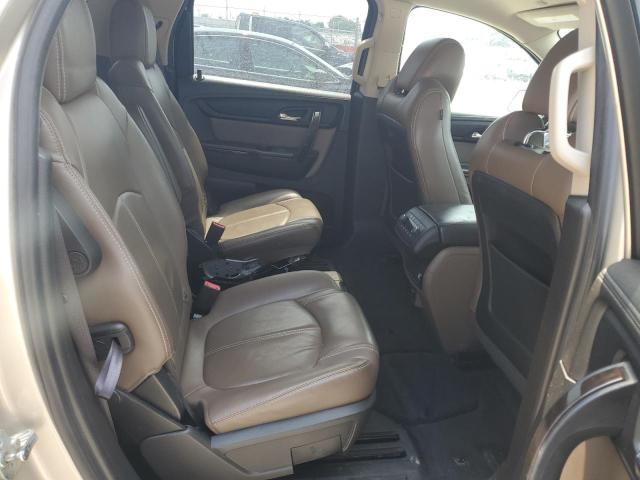 Photo 11 from auction – 2015 GMC ACADIA SLT with VIN 1GKKVRKD8FJ228429