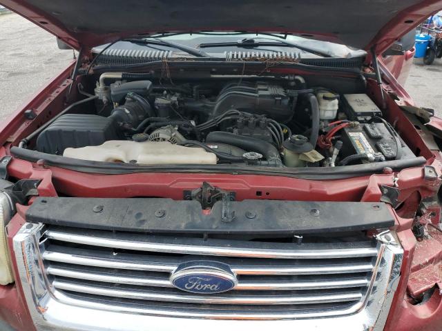 Photo 12 from auction – 2007 FORD EXPLORER X with VIN 1FMEU63E87UA33864