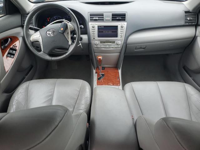 Photo 8 from auction – 2011 TOYOTA CAMRY HYBR with VIN 4T1BB3EK6BU132363