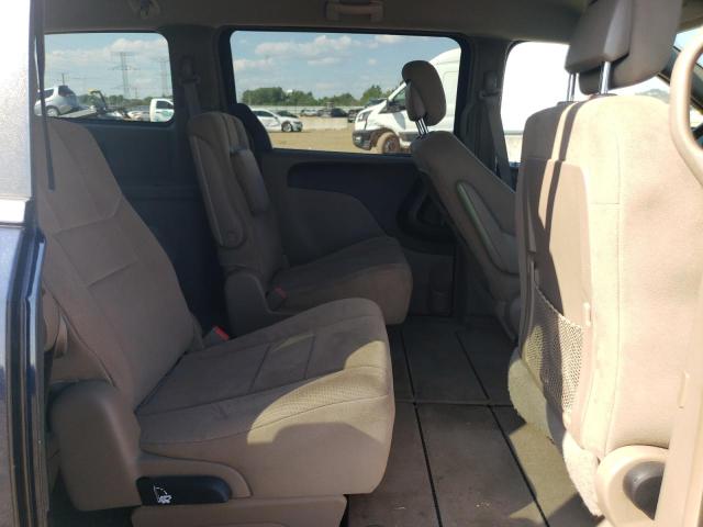 Photo 11 from auction – 2011 CHRYSLER TOWN & COU with VIN 2A4RR5DGXBR727330