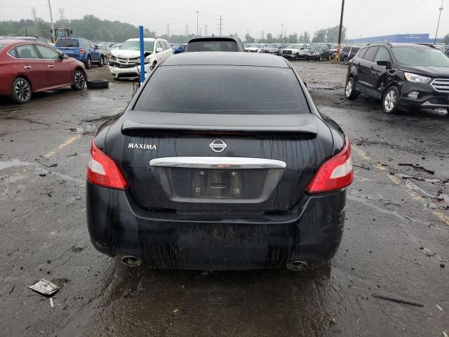 Photo 6 from auction – 2011 NISS MAXIMA S with VIN 1N4AA5AP4BC852546