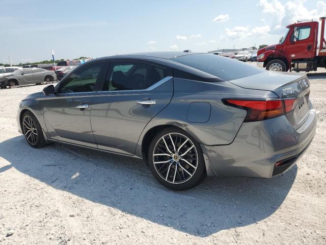 Photo 2 from auction – 2019 NISSAN ALTIMA S with VIN 1N4BL4BV6KC222503