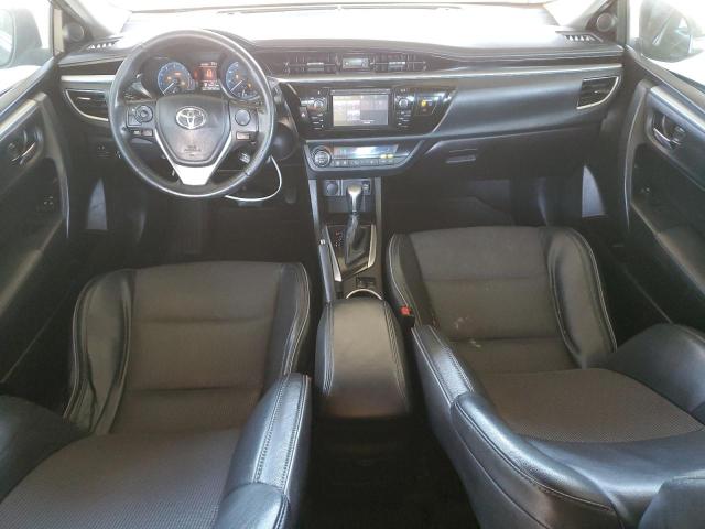 Photo 8 from auction – 2016 TOYOTA COROLLA L with VIN 5YFBURHEXGP403212